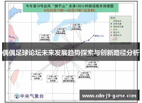偶偶足球论坛未来发展趋势探索与创新路径分析 偶偶足球论坛未来发展趋势探索与创新路径分析